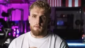 Jake Paul Cover Image