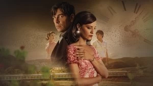 Olga Osorio Cover Image