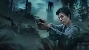 Nicholas Saputra Cover Image
