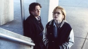 Hal Hartley Cover Image