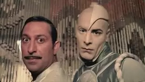 Ömer Faruk Sorak Cover Image
