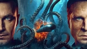Mikhail Danilyuk Cover Image