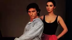 Antonio Solera Cover Image