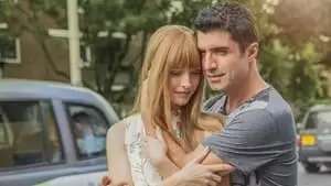 Pelin Akil Cover Image