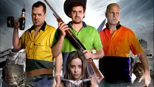 Declan Shrubb Cover Image