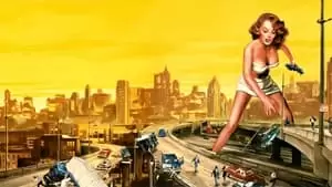 Allison Hayes Cover Image