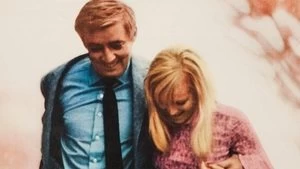 Kevin Billington Cover Image