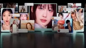 Pyo Eun-Ji Cover Image