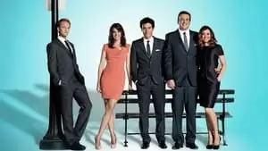 Megan Mullally Cover Image