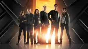 Chloe Bennet Cover Image