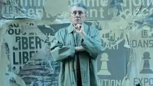 Samuel Beckett