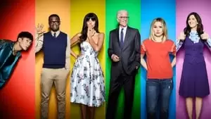 D'Arcy Carden Cover Image
