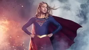 Calista Flockhart Cover Image