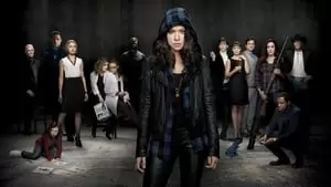 Jordan Gavaris Cover Image
