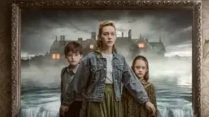 Amelia Eve Cover Image
