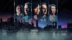 Detective Scott Wagner Cover Image