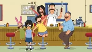 Bob's Burger…