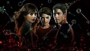 Laysla De Oliveira Cover Image