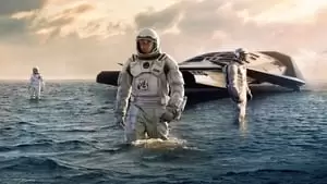 Matthew McConaughey Cover Image