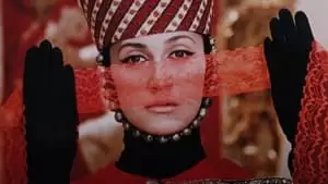 Sergei Parajanov Cover Image
