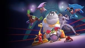 JP Sans Cover Image