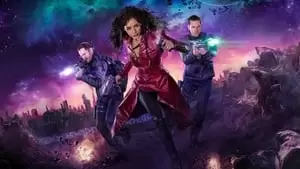 Hilary McCormack Cover Image