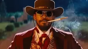 Jamie Foxx Cover Image