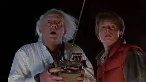 Michael J. Fox Cover Image