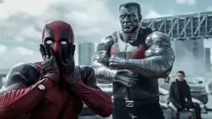 Ryan Reynolds Cover Image
