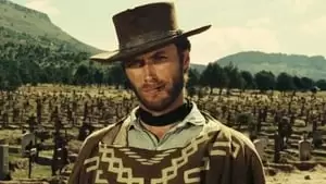 Clint Eastwood Cover Image