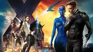 James McAvoy Cover Image