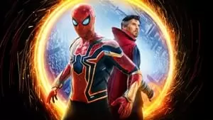 Jon Watts Cover Image