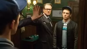 Colin Firth Cover Image