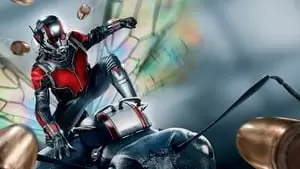 Peyton Reed Cover Image