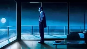 Dennis Haysbert Cover Image