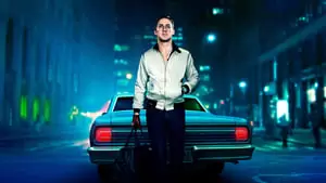 Ryan Gosling Cover Image