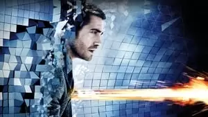 Duncan Jones Cover Image