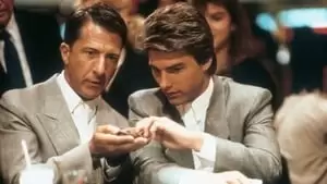 Dustin Hoffman Cover Image