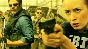 Jeffrey Donovan Cover Image