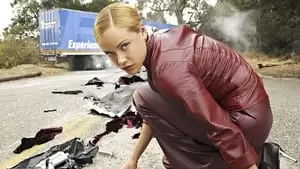 Kristanna Loken Cover Image
