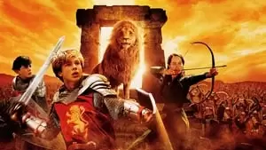 Georgie Henley Cover Image