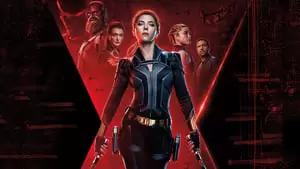 Ever Anderson Cover Image