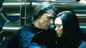 Dougray Scott Cover Image