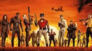 John Cena Cover Image