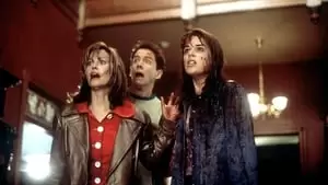 Wes Craven Cover Image