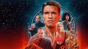 Paul Verhoeven Cover Image