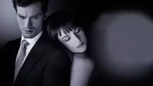 Jamie Dornan Cover Image