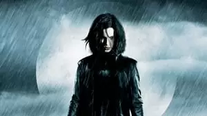 Shane Brolly Cover Image