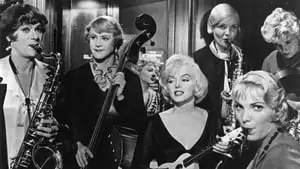 Billy Wilder Cover Image