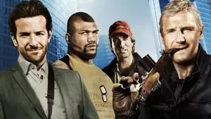 Quinton 'Rampage' Jackson Cover Image